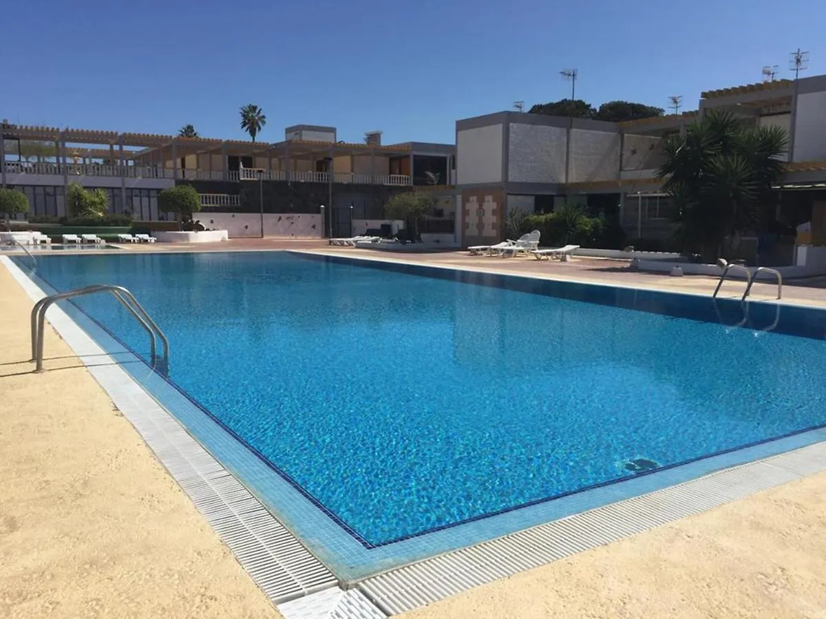 Ferienwohnung Aquamarine Marfil - Sun And Pool Arona  0*, Arona (Tenerife)