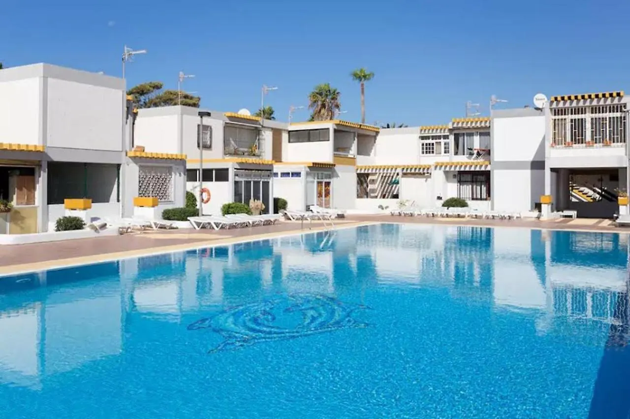 Apartment Ferienwohnung Aquamarine Marfil - Sun And Pool Arona