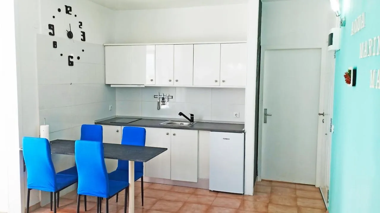 Ferienwohnung Aquamarine Marfil - Sun And Pool Arona  Spanien