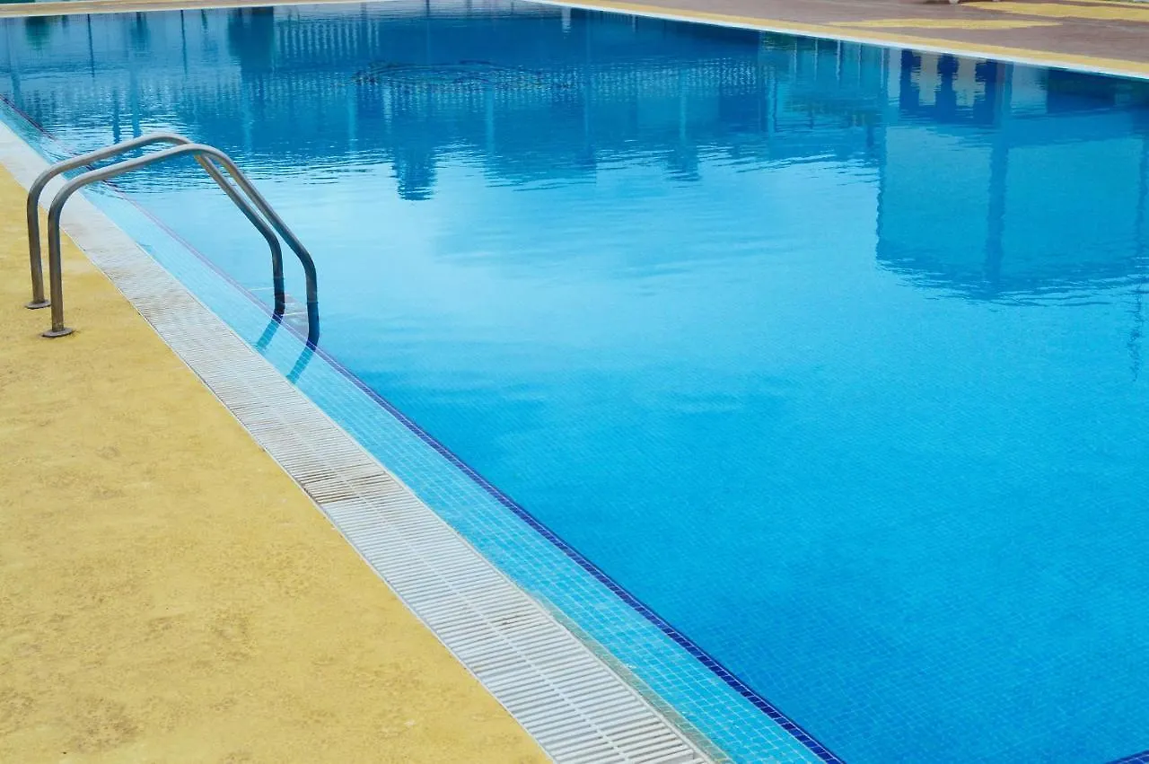아로나 Aquamarine Marfil - Sun And Pool 아파트 스페인